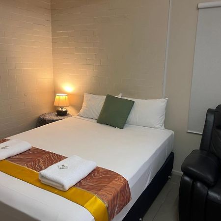 Kalua Motel Bundaberg Exteriér fotografie