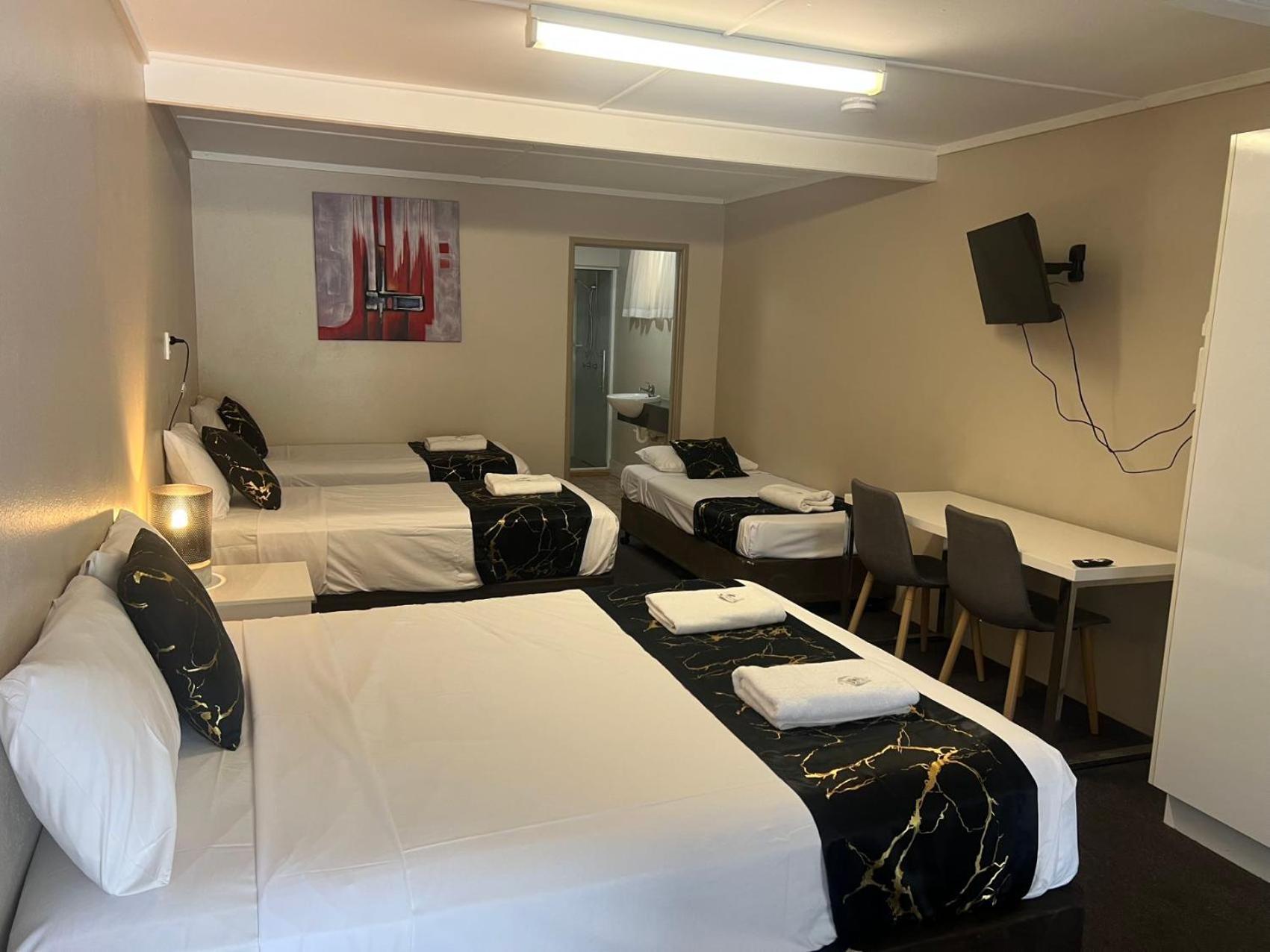Kalua Motel Bundaberg Exteriér fotografie